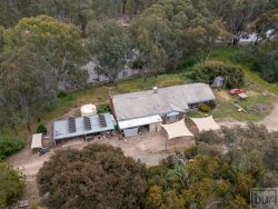 2035 Boorhaman Rd, Peechelba East VIC 3678, Australia