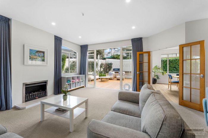 1/6 Campbell Road, Takapuna, North Shore City, Auckland, 0622, New Zealand