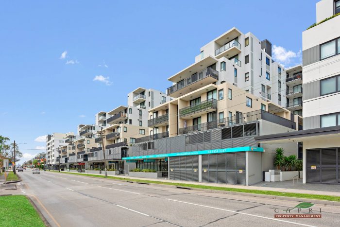 Unit 133/548 Canterbury Rd, Campsie NSW 2194, Australia