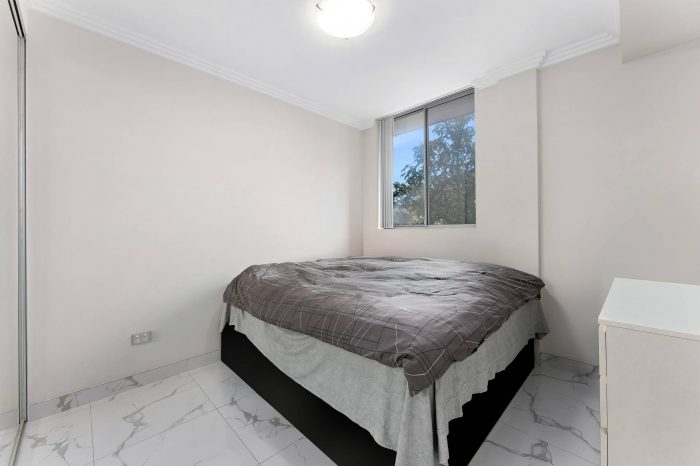 63/79-87 Beaconsfield St, Silverwater NSW 2128, Australia