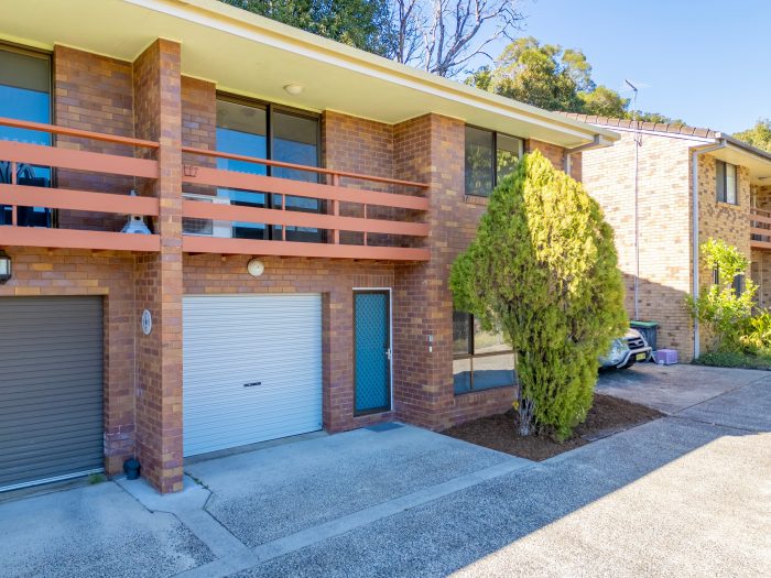 Unit 7/29 Carolina St, Lismore Heights NSW 2480, Australia