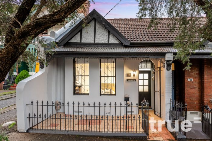 111 Cavendish St, Stanmore NSW 2048, Australia