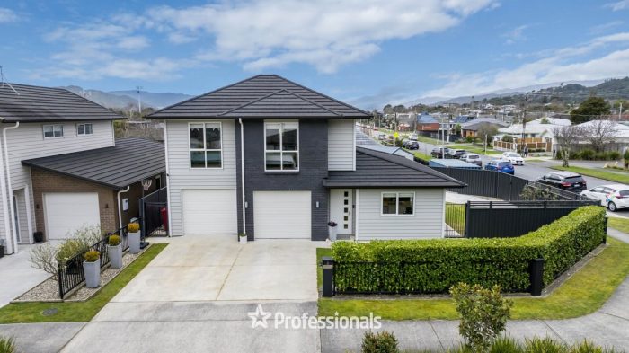 2 Chalfont Road, Silverstream, Upper Hutt, Wellington, 5019, New Zealand