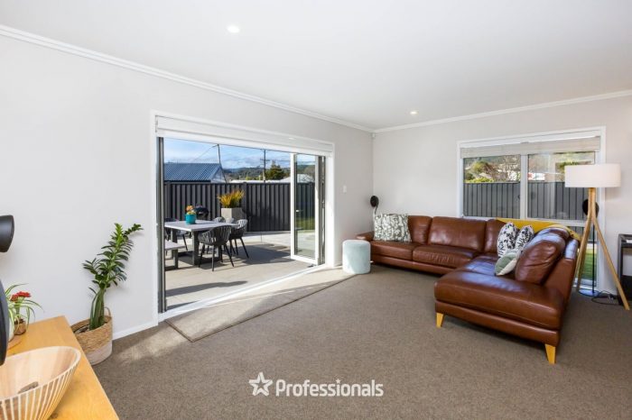 2 Chalfont Road, Silverstream, Upper Hutt, Wellington, 5019, New Zealand