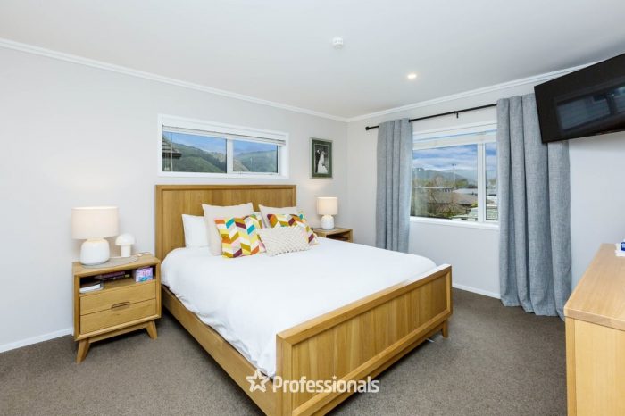 2 Chalfont Road, Silverstream, Upper Hutt, Wellington, 5019, New Zealand