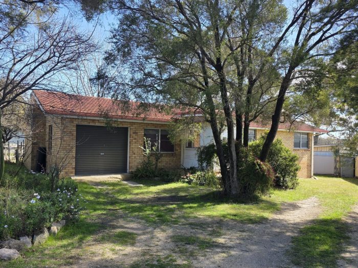 12 Clarke St, Stanthorpe QLD 4380, Australia