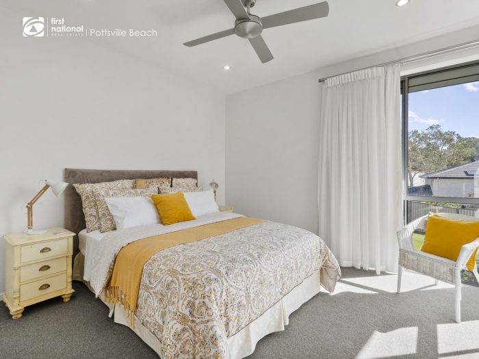 15 Woodfull Cres, Pottsville NSW 2489, Australia