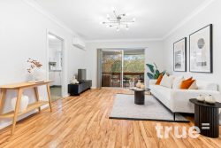 Unit 14/2 Corby Ave, Concord NSW 2137, Australia