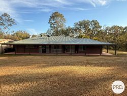 145 Daisy Dell Rd, Bororen QLD 4678, Australia