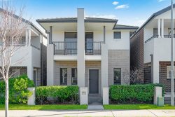 17 Durant St, Penrith NSW 2750, Australia