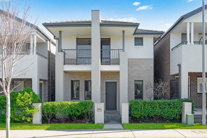 17 Durant St, Penrith NSW 2750, Australia