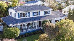 6 Mosman Place, Chatswood, North Shore City, Auckland, 0626, New Zealand