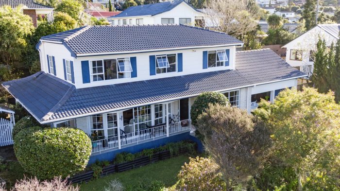 6 Mosman Place, Chatswood, North Shore City, Auckland, 0626, New Zealand