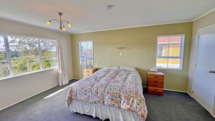 6 Mosman Place, Chatswood, North Shore City, Auckland, 0626, New Zealand