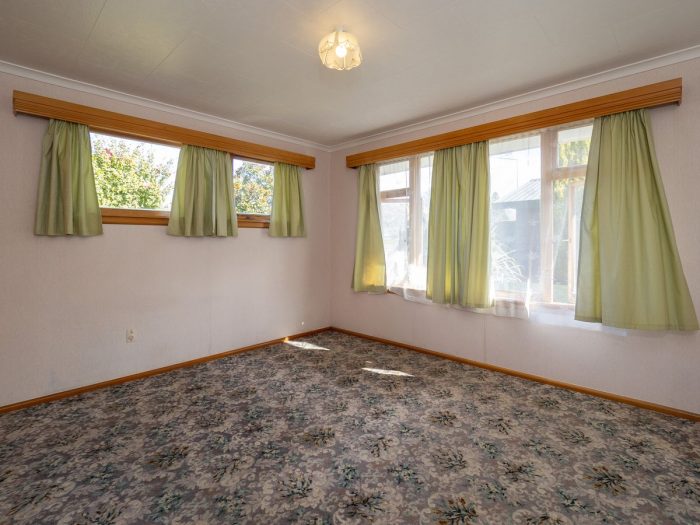 9 Elizabeth Avenue, Rakaia, Ashburton, Canterbury, 7710, New Zealand