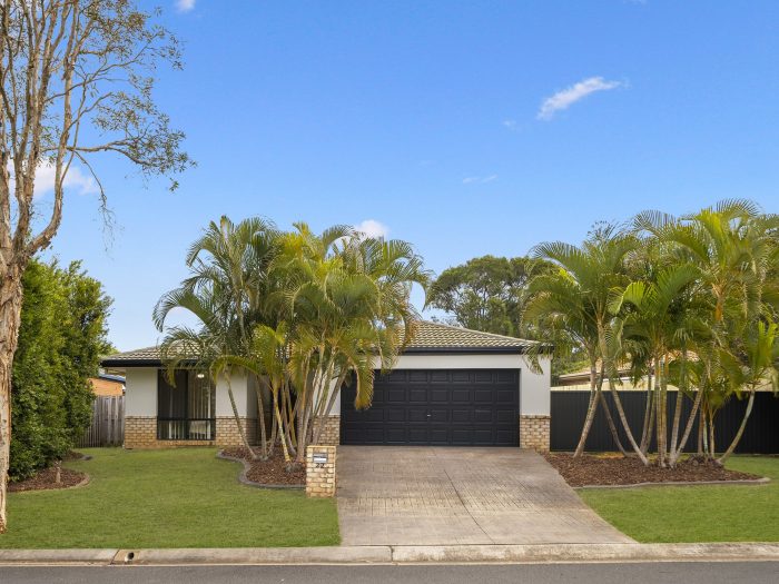 22 Evergreen Parade, Griffin QLD 4503, Australia