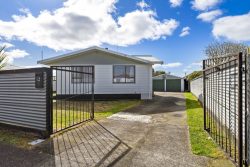 12 Exeter Street, Stratford, Taranaki, 4332, New Zealand