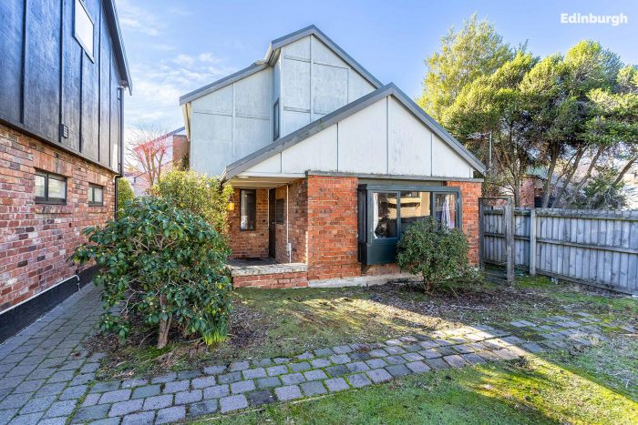 760F George Street, North Dunedin, Dunedin, Otago, 9016, New Zealand