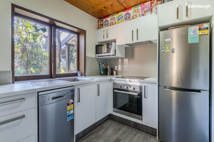 760F George Street, North Dunedin, Dunedin, Otago, 9016, New Zealand