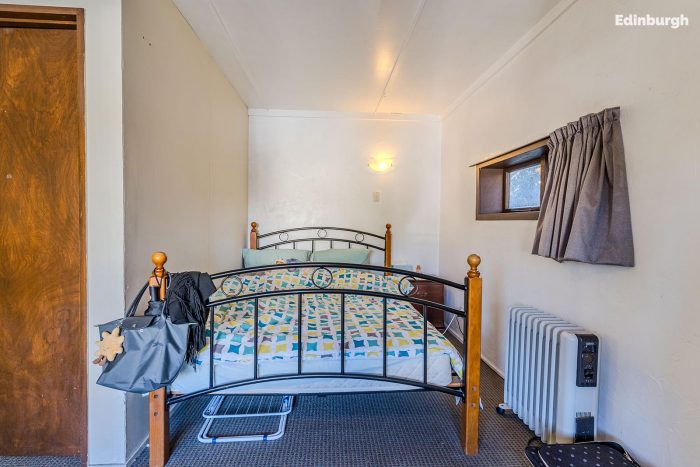 760F George Street, North Dunedin, Dunedin, Otago, 9016, New Zealand