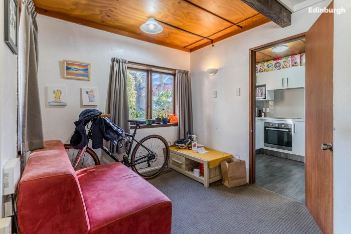 760F George Street, North Dunedin, Dunedin, Otago, 9016, New Zealand