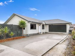 34 Dahlstrom Grove, Kelvin Grove, Palmerston North, Manawatu / Whanganui, 4414, New Zealand