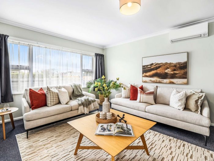 26 Forbury Avenue, Takaro, Palmerston North, Manawatu / Whanganui, 4412, New Zealand