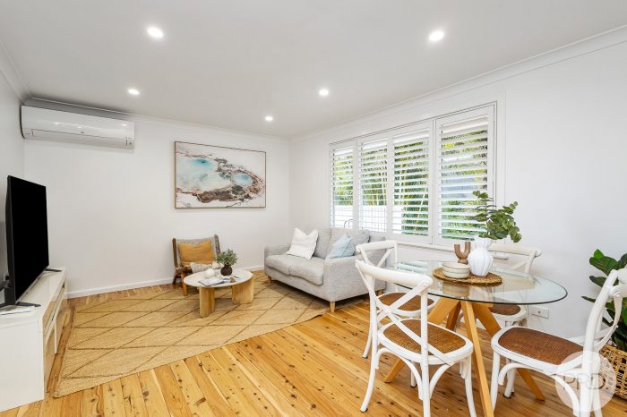 16 Flannel Flower Fairway, Shoal Bay NSW 2315, Australia