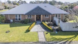 1 Busby Place, Kaiapoi, Waimakariri, Canterbury, 7630, New Zealand