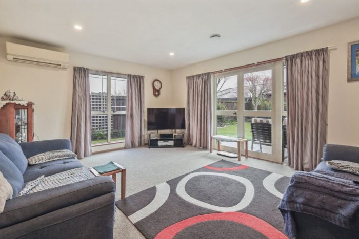 1 Busby Place, Kaiapoi, Waimakariri, Canterbury, 7630, New Zealand