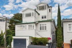 9 Churton Street, Parnell, Auckland, 1052, New Zealand