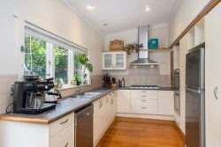 9 Churton Street, Parnell, Auckland, 1052, New Zealand