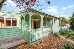76 Clarence Street, Ponsonby, Auckland, 1011, New Zealand