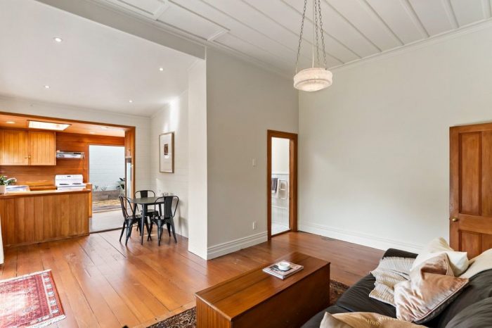 76 Clarence Street, Ponsonby, Auckland, 1011, New Zealand