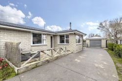 35 Geddis Street, Rangiora, Waimakariri, Canterbury, 7400, New Zealand