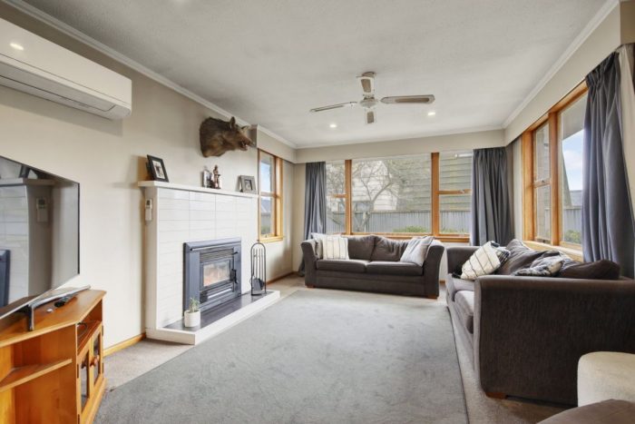 35 Geddis Street, Rangiora, Waimakariri, Canterbury, 7400, New Zealand