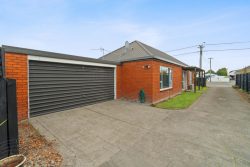 1/78 Milton Street, Somerfield, Christchurch City, Canterbury, 8024, New Zealand