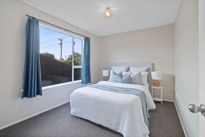 1/78 Milton Street, Somerfield, Christchurch City, Canterbury, 8024, New Zealand