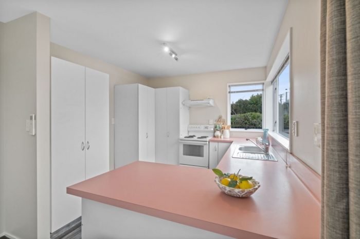 1/78 Milton Street, Somerfield, Christchurch City, Canterbury, 8024, New Zealand