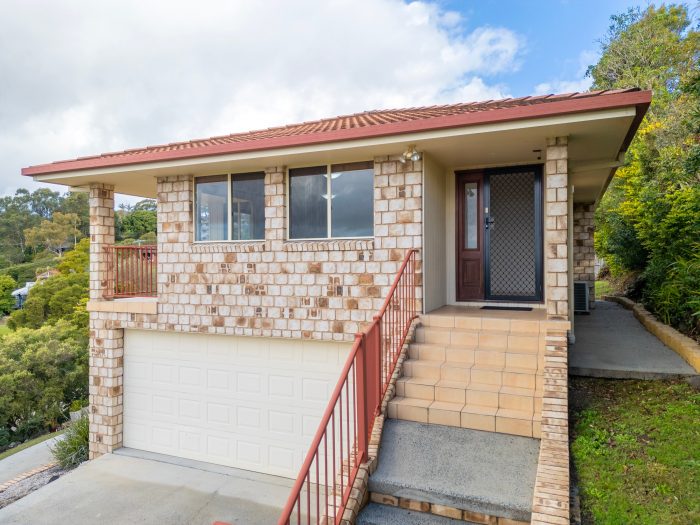 Unit 1/8 Gallagher Dr, Lismore Heights NSW 2480, Australia