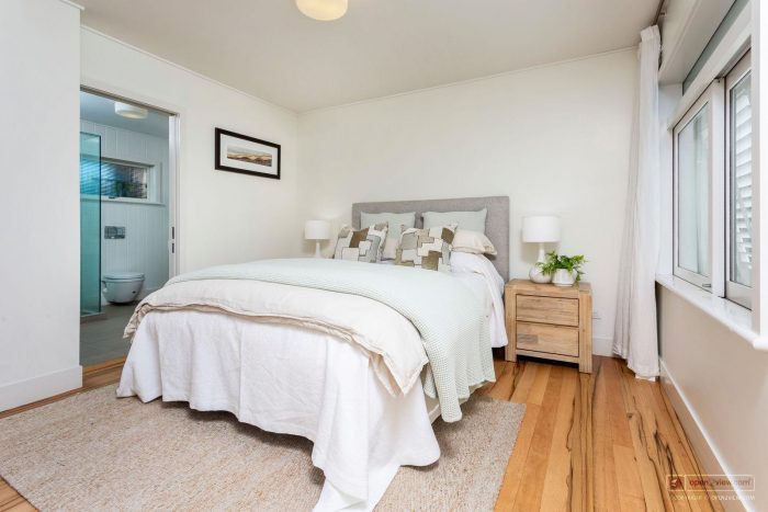 24 Hamana Street, Narrow Neck, North Shore City, Auckland, 0622, New Zealand