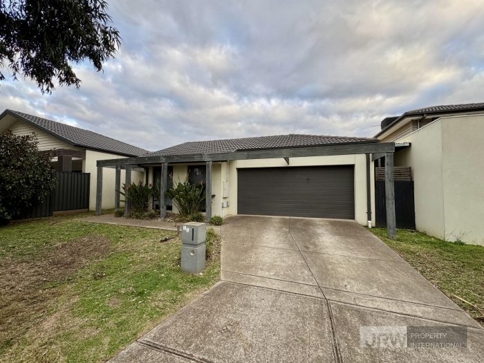 11 Harwood Ct, Burnside Heights VIC 3023, Australia