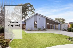 7 Hector Ct, Glen Waverley VIC 3150, Australia