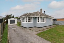 45 Tweed Streeet, Roslyn, Palmerston North, Manawatu / Whanganui, 4414, New Zealand