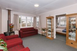 45 Tweed Streeet, Roslyn, Palmerston North, Manawatu / Whanganui, 4414, New Zealand
