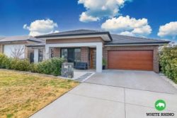 11 Hopkins St, Googong NSW 2620, Australia