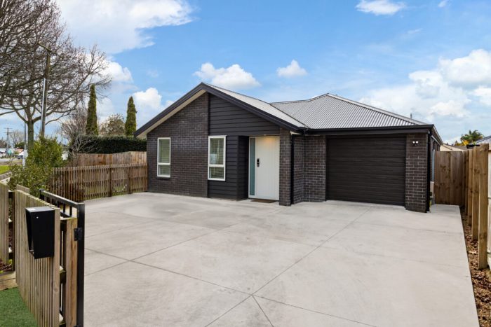 78 Hukanui Road, Chartwell, Hamilton, Waikato, 3210, New Zealand