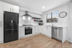 12 Autumn Blaze Street, Hobsonville, Waitakere City, Auckland, 0616, New Zealand