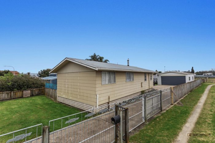 30 Kowhai Avenue, Whakatane, Bay Of Plenty, 3120, New Zealand