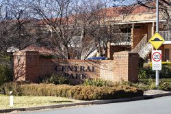 11C/12 Albermarle Pl, Phillip ACT 2606, Australia